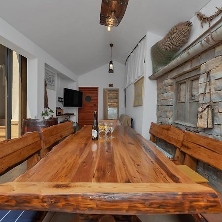מאקרסקה Villa Levanda מראה חיצוני תמונה