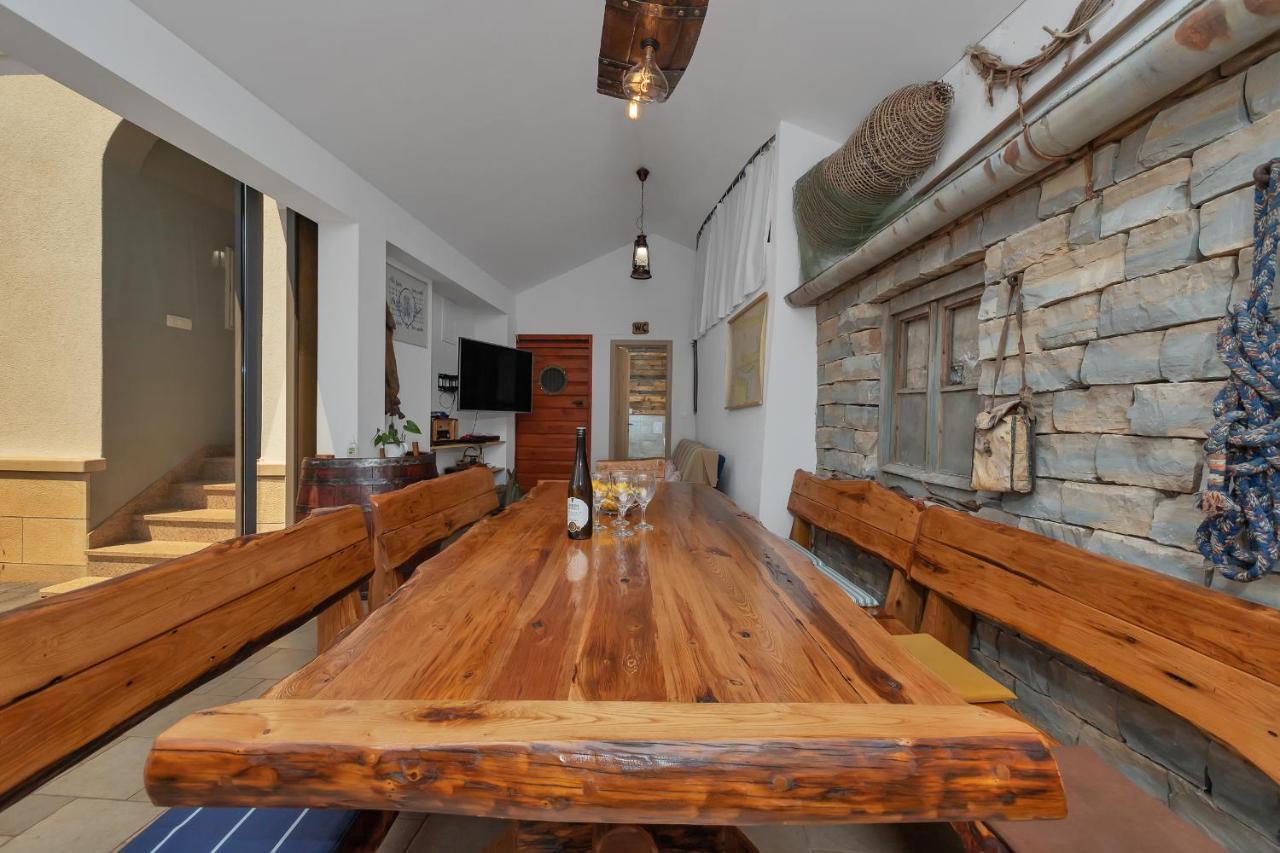 מאקרסקה Villa Levanda מראה חיצוני תמונה