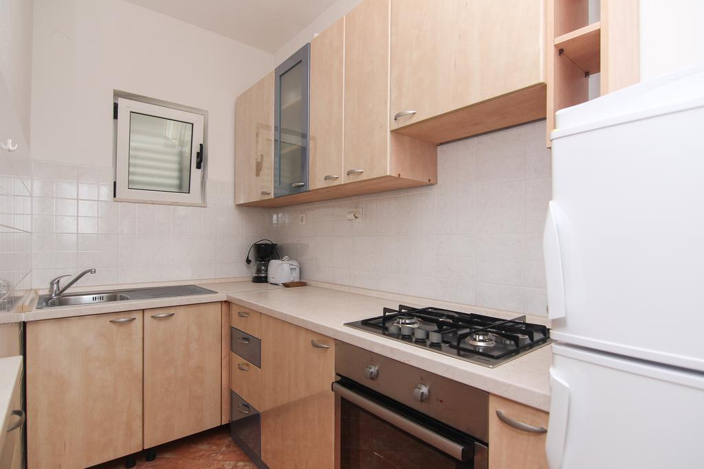 מאקרסקה Villa Levanda מראה חיצוני תמונה