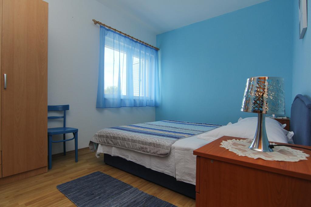 מאקרסקה Villa Levanda מראה חיצוני תמונה