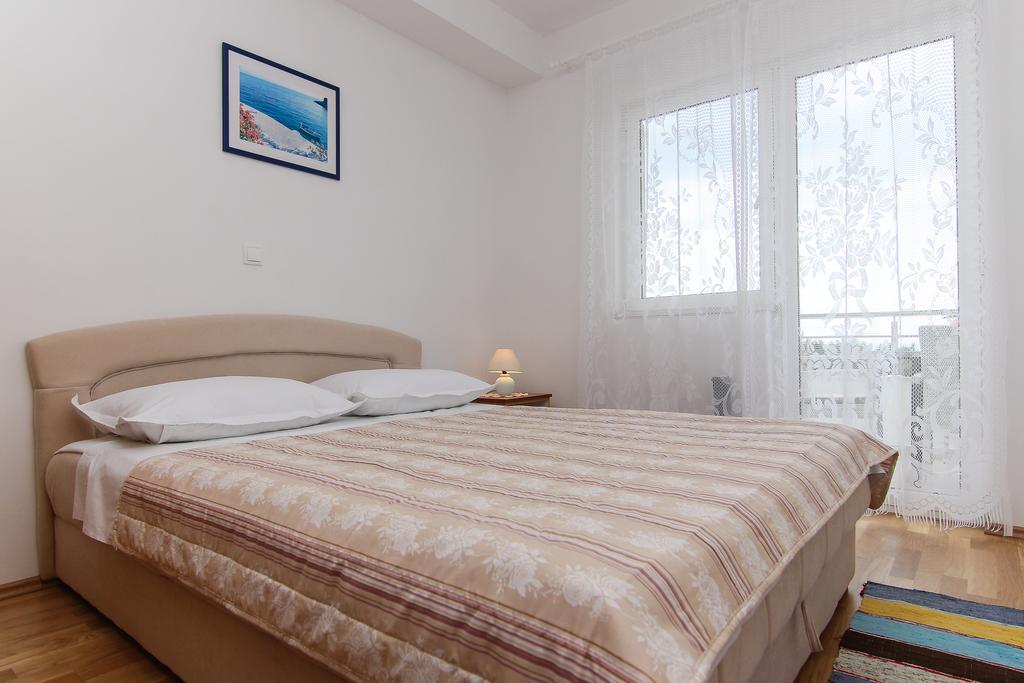 מאקרסקה Villa Levanda מראה חיצוני תמונה